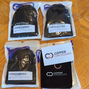 CopperCompression Ring